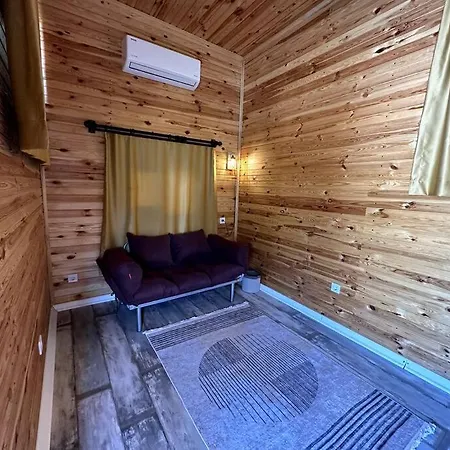 Сasa de vacaciones Pavlonya Guest Farm - Tiny House Marmaris